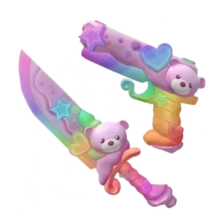 MM2| Chroma sweet set