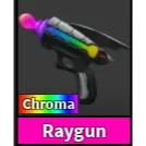 MM2| Raygun