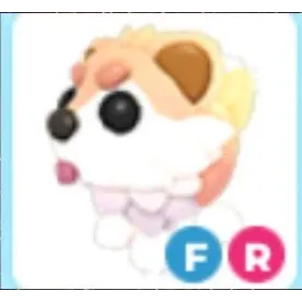 ADM| FR Cryptid
