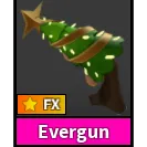 MM2| Evergun