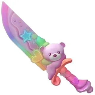 MM2| Chroma Sweet knife