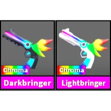 MM2| Chroma bringer set