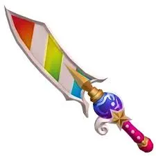 MM2| Chroma ornament