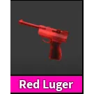 MM2| Red Luger