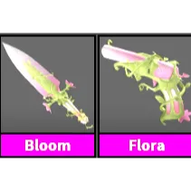 MM2| Bloom set