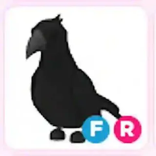 ADM| FR Crow