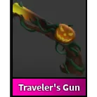 MM2| Traveler's gun