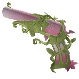 MM2| Flora gun