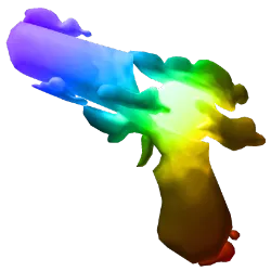 MM2| Chroma Sunrise gun