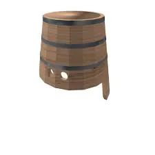 Bucket roblox limited