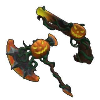 MM2| Traveler's Set