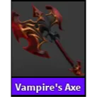 MM2| Vampire's axe