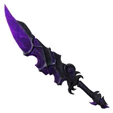 MM2| Xenoknife