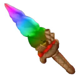 MM2| Chroma icecream