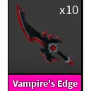 MM2| 10X Vampire's Edge