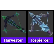 MM2| Bow set