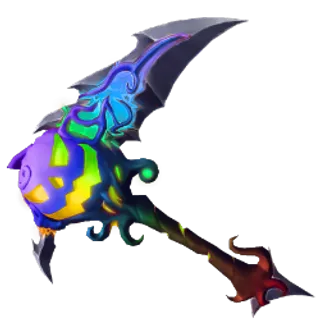 MM2| Chroma emberscythe