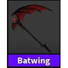 Batwing (bw)