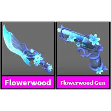 MM2| Flowerwood set