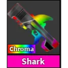 MM2| Chroma shark