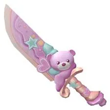 MM2| Sweet knife