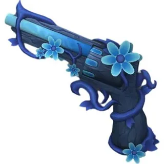MM2| Flowerwood gun