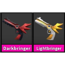 MM2| Bringer Set