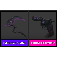 MM2| Elderwood set