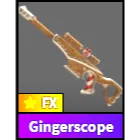 MM2| Gingerscope