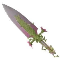 MM2| Bloom knife