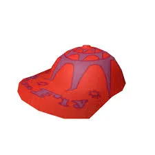 Supa dupa fly cap roblox limited