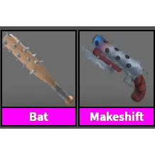 MM2| Bat set