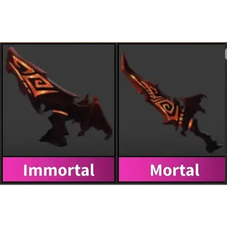 MM2| mortal set