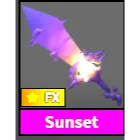 MM2| Sunset knife