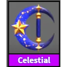 MM2| Celestial knife