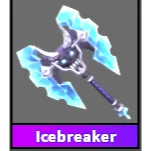 MM2| Icebreaker