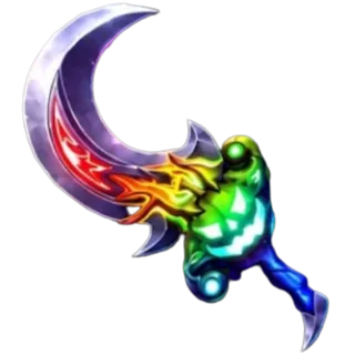 MM2| Chroma embersickle