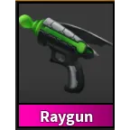 MM2| Raygun