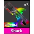 MM2| 3x Chroma Shark