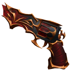 MM2| Vampire's gun