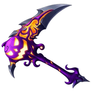 MM2| Emberscythe