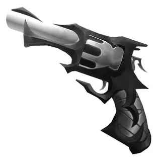 MM2| Soul gun 
