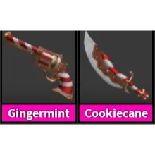 MM2| Cookie set
