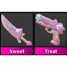 MM2| Sweet set 