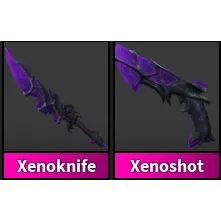 MM2| Xeno set