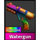 MM2| Chroma watergun
