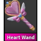 MM2| Heart wand