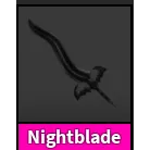 MM2| Nightblade