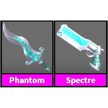 MM2: Phantom set