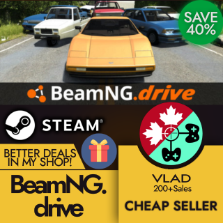 BeamNG.drive ⭐(Steam Gift) - Steam Games - Gameflip